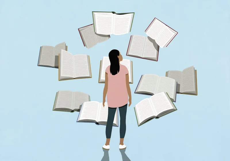 College professors face an emerging challenge: We know students are no longer reading entire books