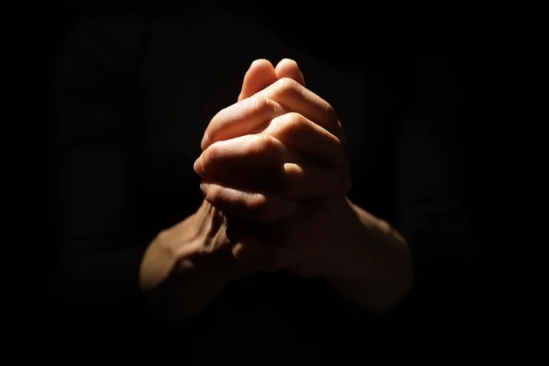 Pope's official prayer app commits cardinal sin, leaks 700K+ users' info