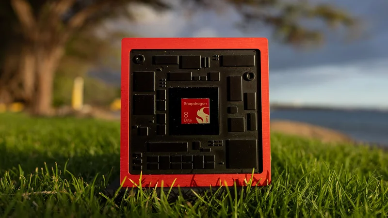 A cheaper Snapdragon 8 Elite Gen 5 could help solve phone price hikes (maybe)