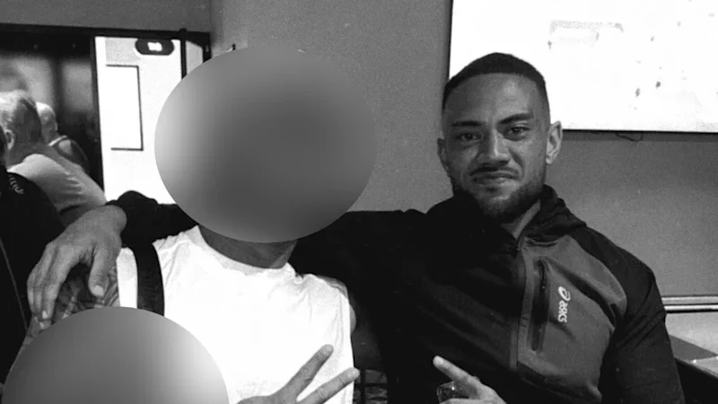 Sydney man charged over brazen murder of OneFour associate
