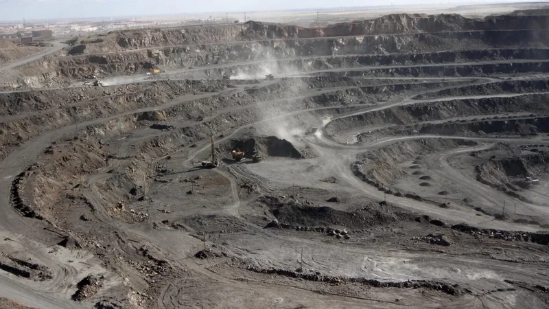 China’s rare earth reserves could be much larger than reported: leading geologist