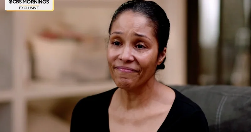 Malcolm-Jamal Warner's widow on actor's death: "My body went through shock"