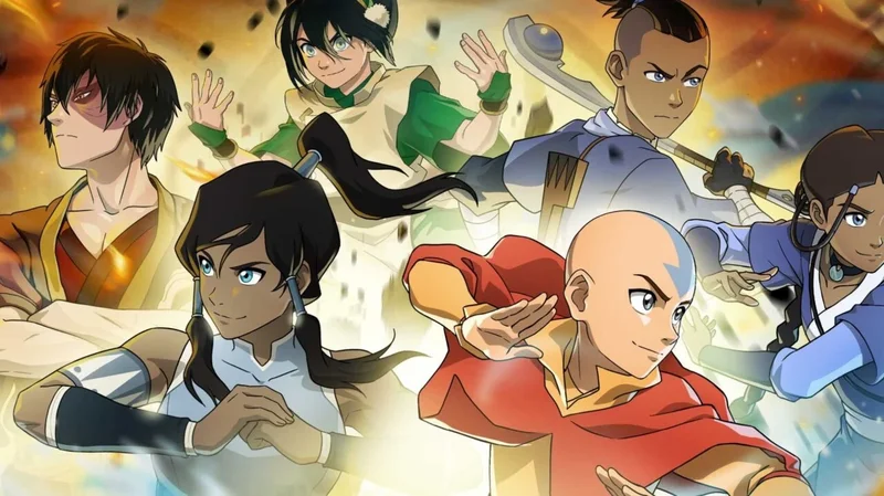 Xbox Players Can’t Believe Avatar Legends: The Fighting Game Is Getting A Six Week Just Hours Before Release: ‘Are You Actually Kidding Me?’