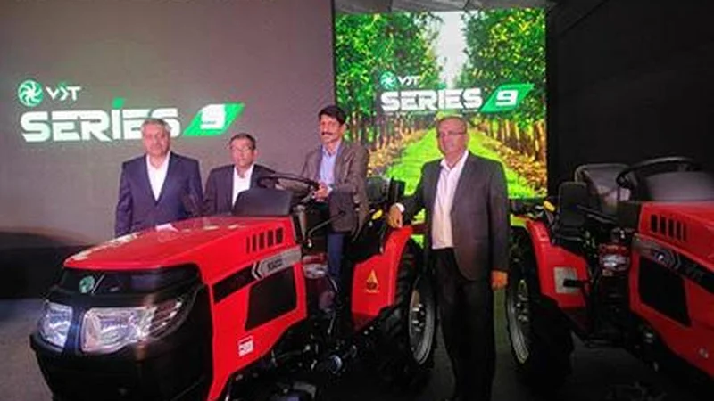 VST invests ₹100 crore to open Global Tech Centre in Hosur