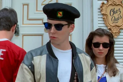 Matthew Broderick reveals hidden Ferris Bueller details for iconic film’s 40th anniversary