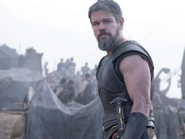'The Odyssey' sparks IMAX stampede - and a backlash!