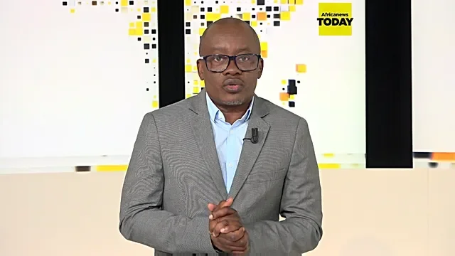 Gabon: Opposition leader’s lawyers request France’s intervention [Africanews Today]