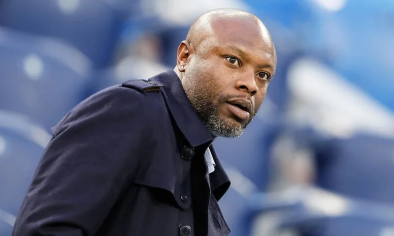 Ballon d’Or 2026: He’s number one favourite – William Gallas picks player to win award