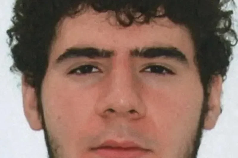 Berlin Pride attack suspect ‘tried to join ISIS’ and was sentenced for planning serious violence just two months ago