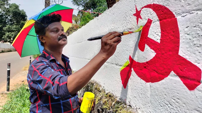 Kerala CPI(M)’s self-critical review document preludes an organisational rectification process in State unit starting in September 2026