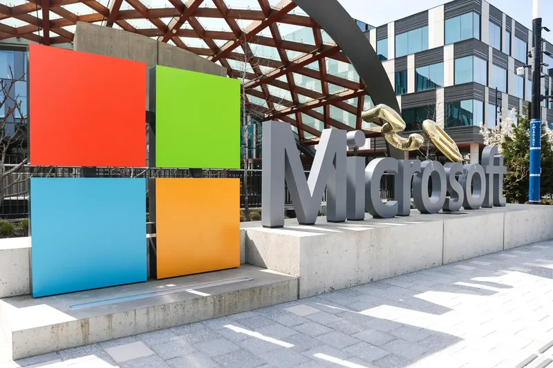 Microsoft Q4 results: Azure tops $100 bn as AI growth helps beat earnings estimates