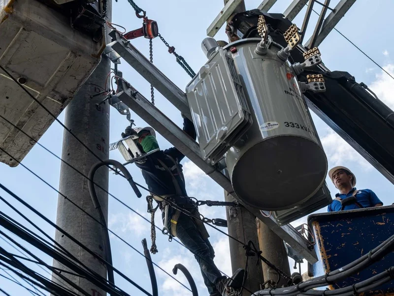 Utilities 'may not survive' if they pay system loss charges alone — MVP