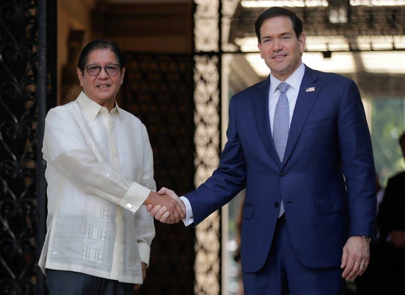 US: Ayungin clash ‘escalatory, very negative’