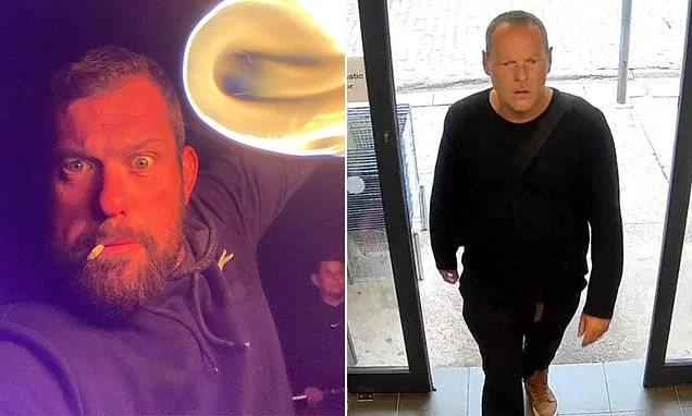 Are there MORE victims? Police are probing whether murderer who slaughtered three men in six months has killed others - as force looks into 'unexplained' case
