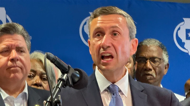 States may defy DNC primary calendar as 'nobody is scared' of Ken Martin, CNN reporter says