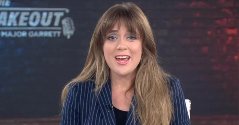 Former Democratic operative explains why she turned independent