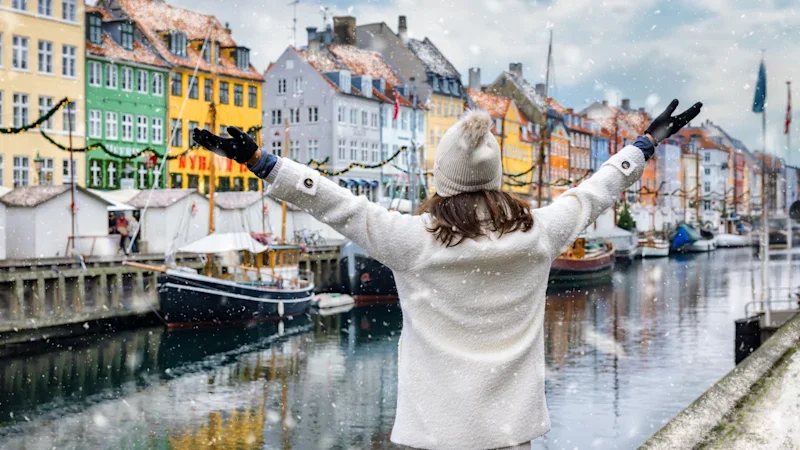 Joyful holidays: The happiest destinations and experiences on Earth