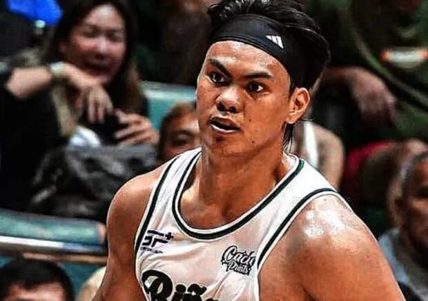 MPBL: Nic Cabañero led Biñan in demolishing Ilagan