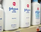 Johnson & Johnson to pay $5.5bn settlement in talc cancer lawsuit