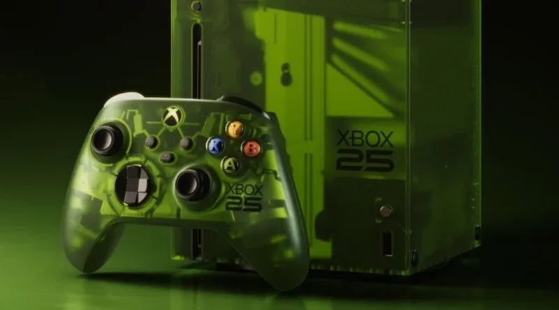 Xbox Revenue Dropped $1.7 Billion Last Year