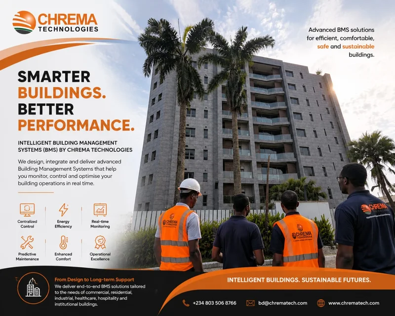 Chrema Technologies reinforces leadership in building management systems powered by Delta Controls, Schneider Electric