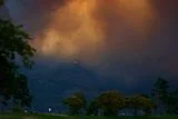Wildfires in Europe Can Create "Fire Clouds" That May Trigger Lightning, Fierce Winds, and Even More Flames