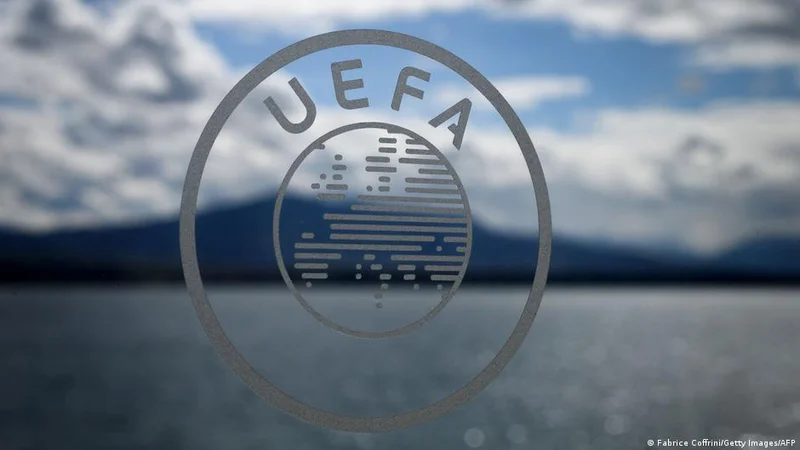 UEFA set for emergency meeting on FIFA World Cup proposal