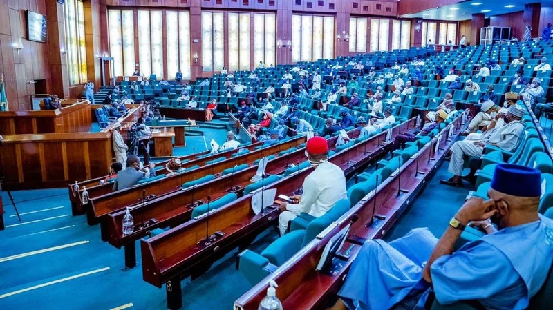 State Police Bill: Rowdy session as Reps Minority Caucus stage walks out of plenary