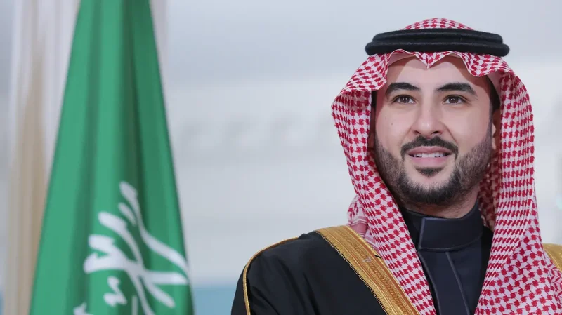 Saudi defense minister holds urgent meeting with Vance after Iraq strikes