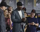 Mahershala Ali on Marvel’s cursed Blade reboot: ‘If they wanted to do it, we would’ve done it’