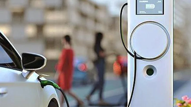 Electric mobility: Towards a fully ‘charged up’ parking space in gated communities