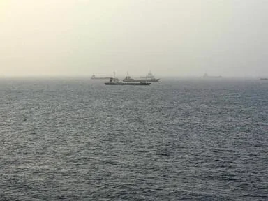 Iran live updates: Tehran says 'progress' made in Strait of Hormuz talks with Oman