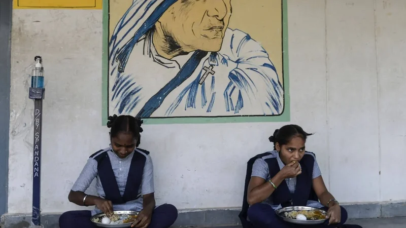 India’s West Bengal shells out for eggs in  school meals after outcry