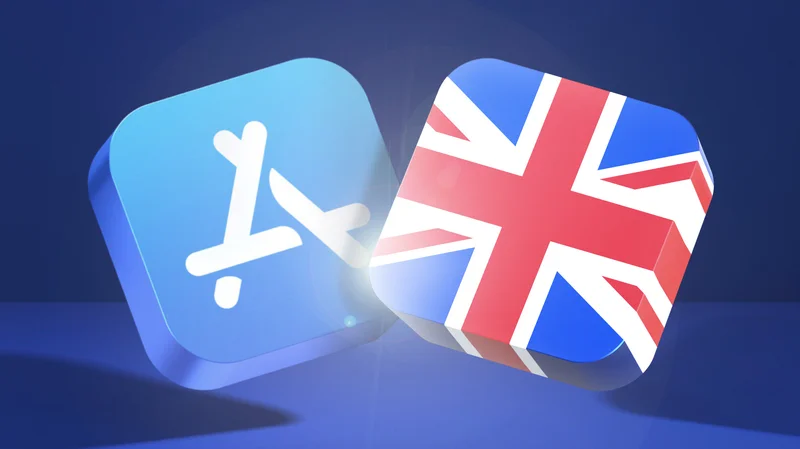 Apple Says UK App Store Steering Rules Would Be 'Highly Intrusive'
