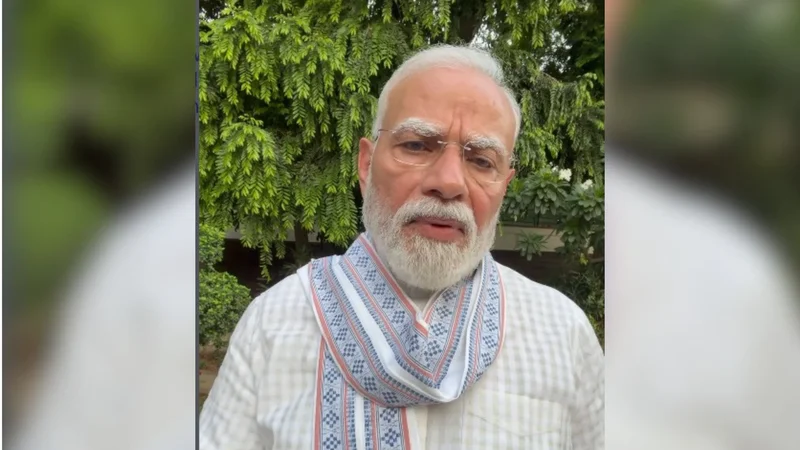 Meta apologises for removing Modi’s Facebook video addressing students