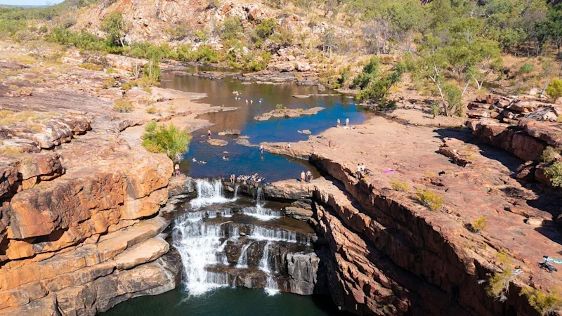 This unforgettable outback adventure is one of our best-kept secrets