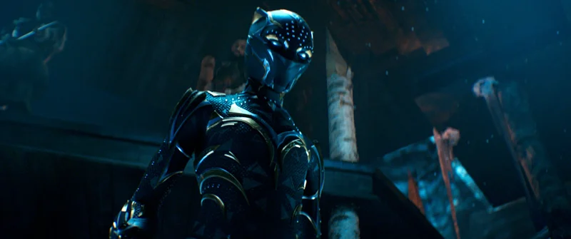 Marvel casts a new Black Panther for Black Panther 3