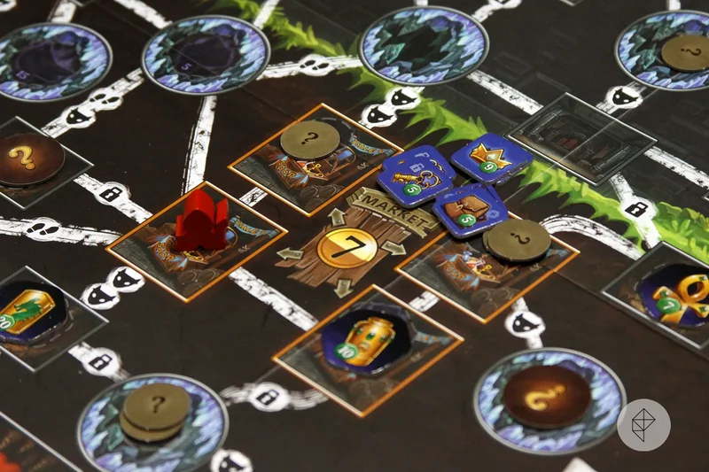 Gen Con 2026: All the news, reveals, and tabletop gaming announcements