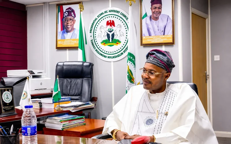 Fake Agency Scandal: Budget Office speaks on budgetary allocation