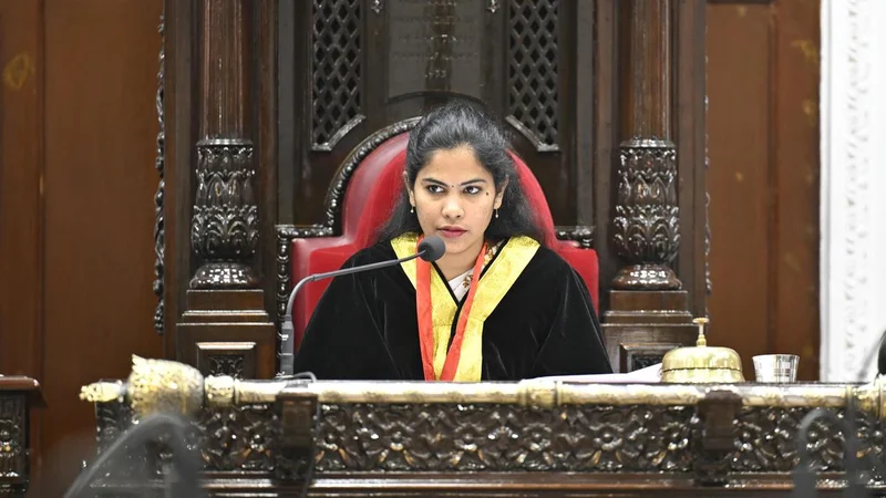 Chennai Mayor lodges cyberbullying complaint against social media accounts