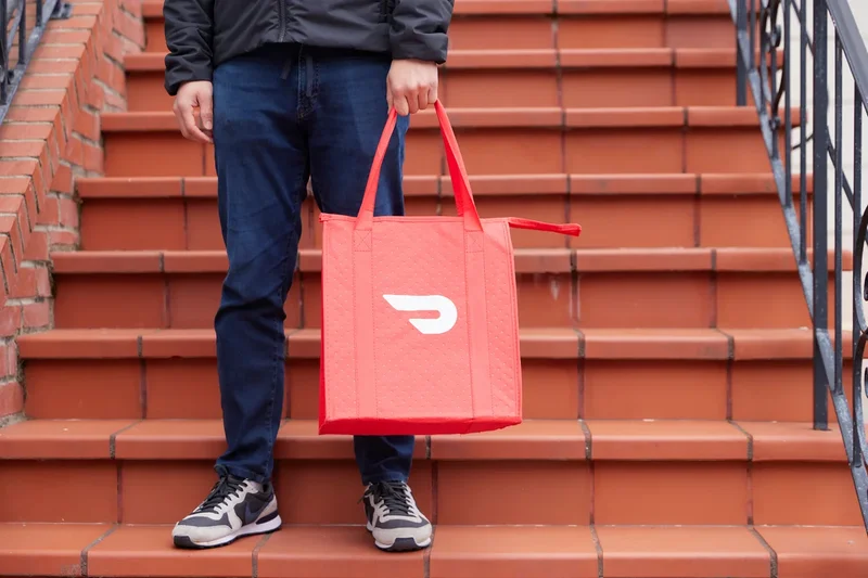 DoorDash has just changed its fees - here’s how it will affect your bill