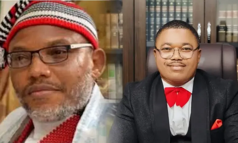 Nnamdi Kanu vs Ejiofor: Can lawyers disclose ‘confidential information’ about their ex-clients?