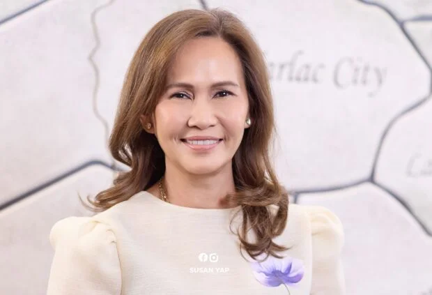 Tarlac mayor calls for unity after SC victory in DQ case