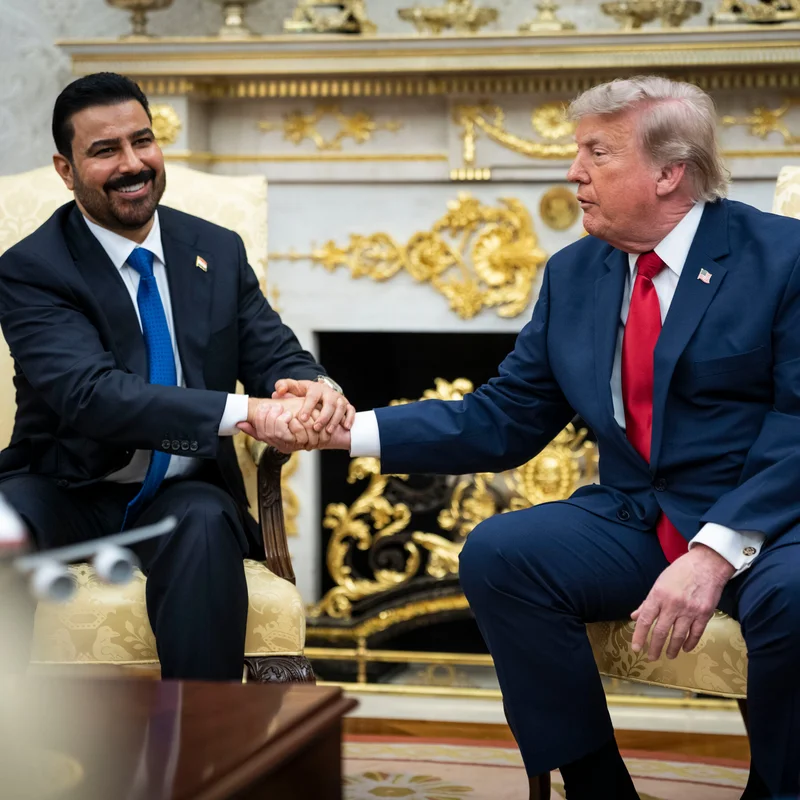 Iran Rejects U.S. Cease-Fire Deal Presented by Iraqi Leader