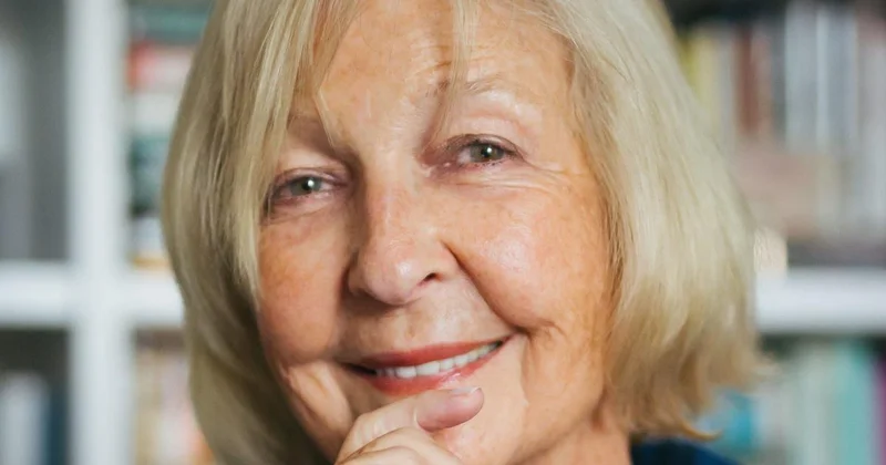 Sunday book pick: ‘Cat Brushing’, written by an octogenarian, takes delight in ageing