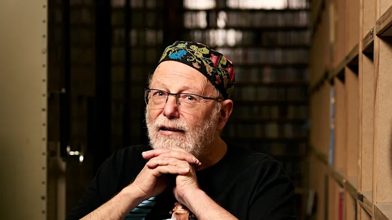 ‘A life fully lived’: Rock journalist and cultural commentator, Glenn A. Baker, dies aged 74