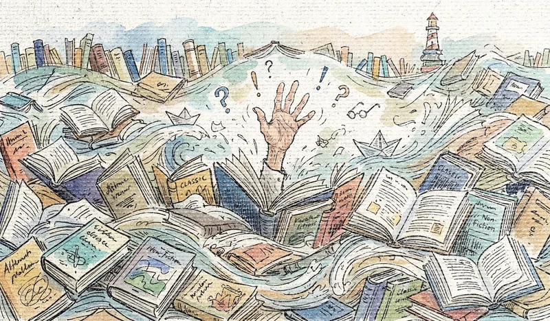 Winter’s Tales: Journey between the covers — from SA, to the US, Middle East… and back