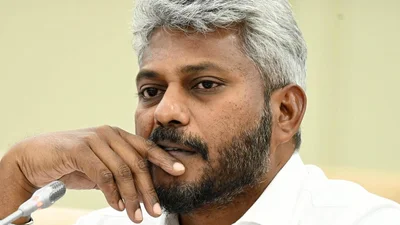 TVK government’s first Budget to be presented on August 5 in Tamil Nadu