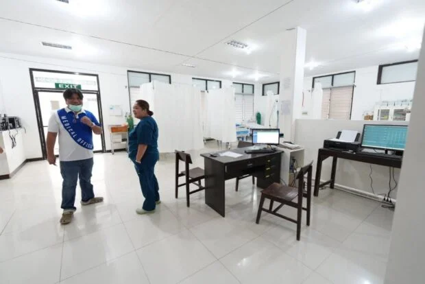 Badian District Hospital probed over alleged emergency care delay