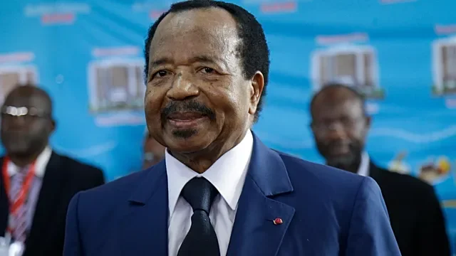 Cameroon: President Paul Biya’s prolonged absence raises questions
